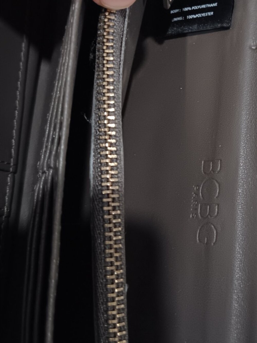 BCBG Paris wallet - Picture 5 of 6